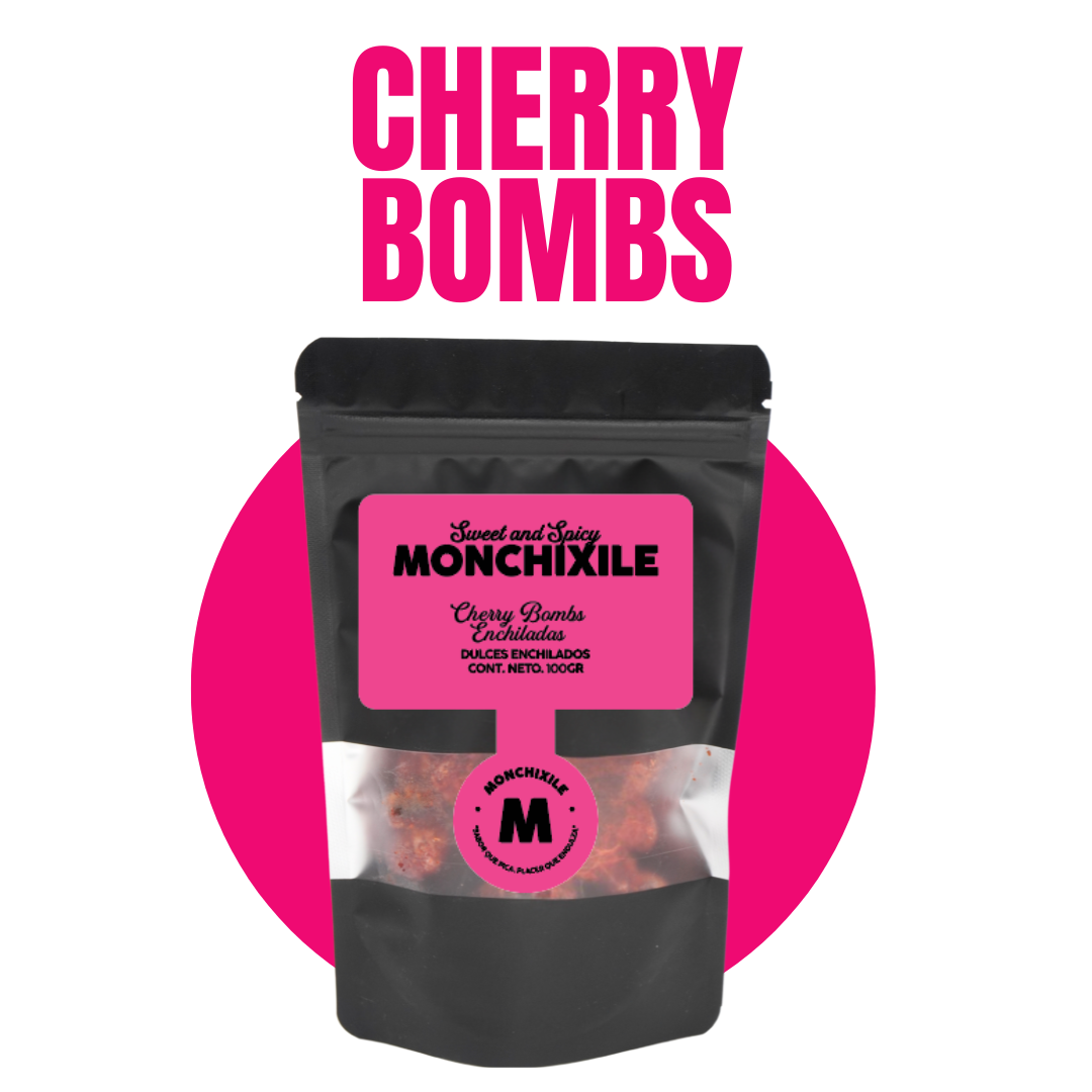 Cherry bombs