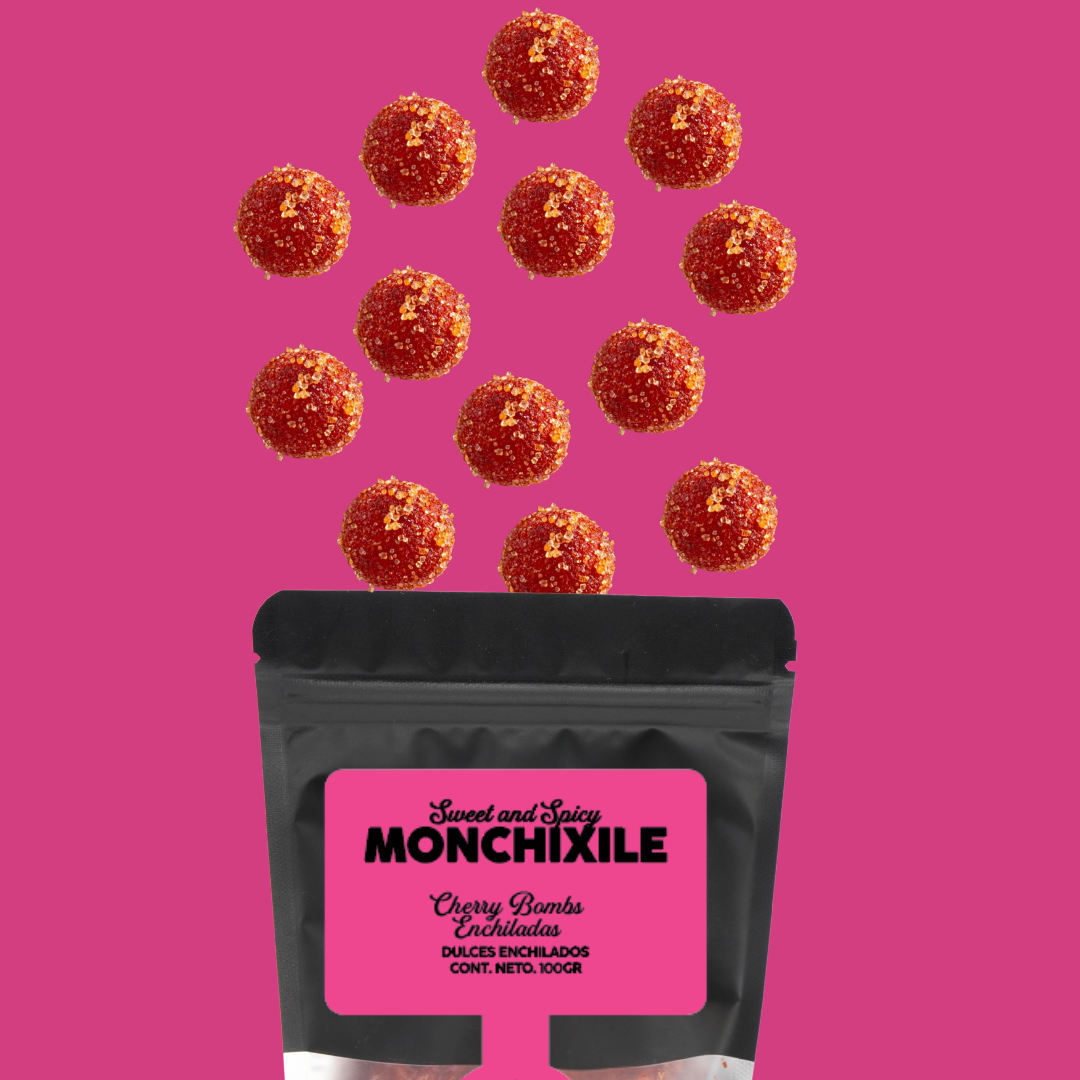 Cherry bombs