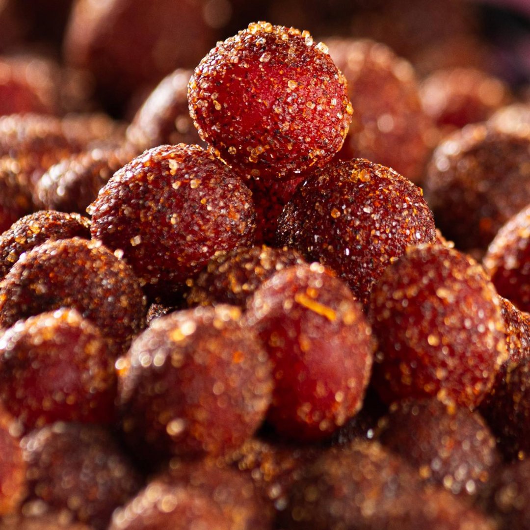 Cherry bombs