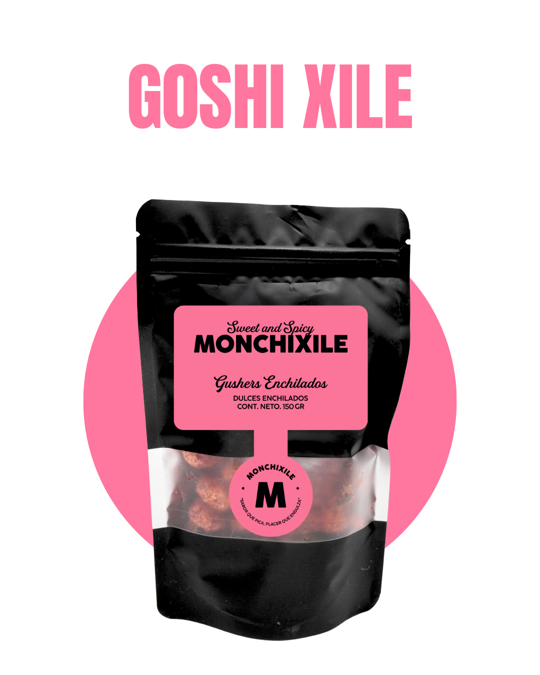 Goshi-Xile