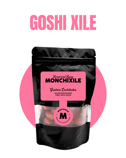 Goshi-Xile