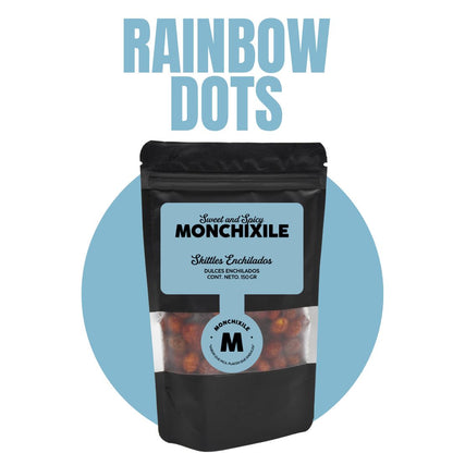 Rainbow Dots