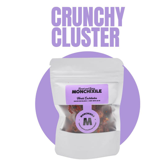 Crunchy Cluster