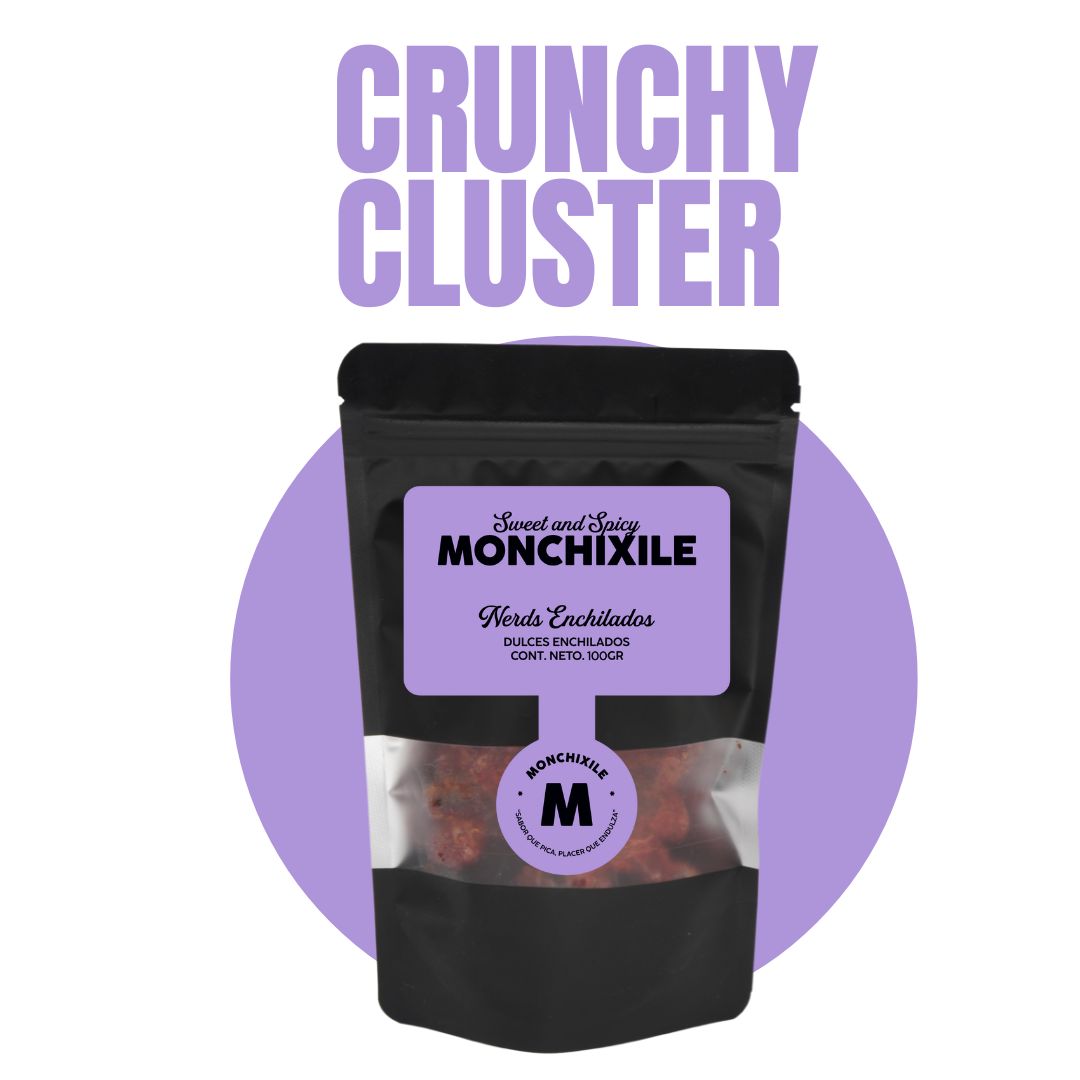 Crunchy Cluster