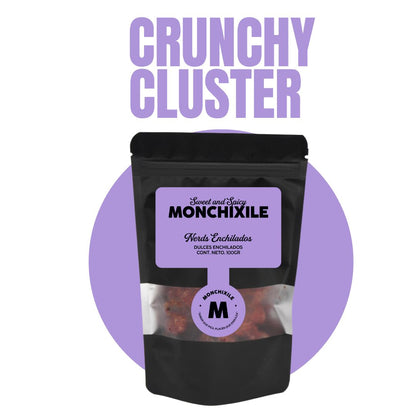 Crunchy Cluster