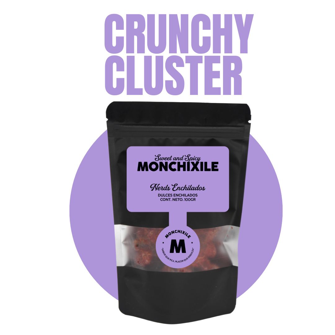 Crunchy Cluster