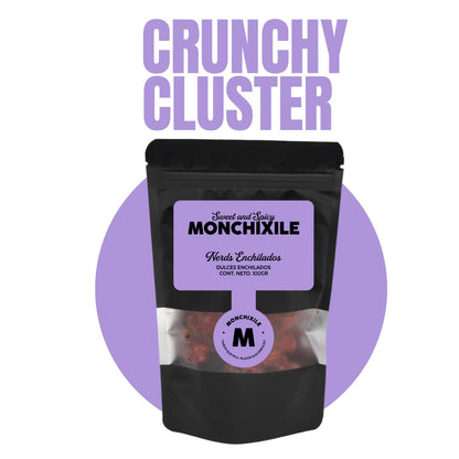 Crunchy Cluster