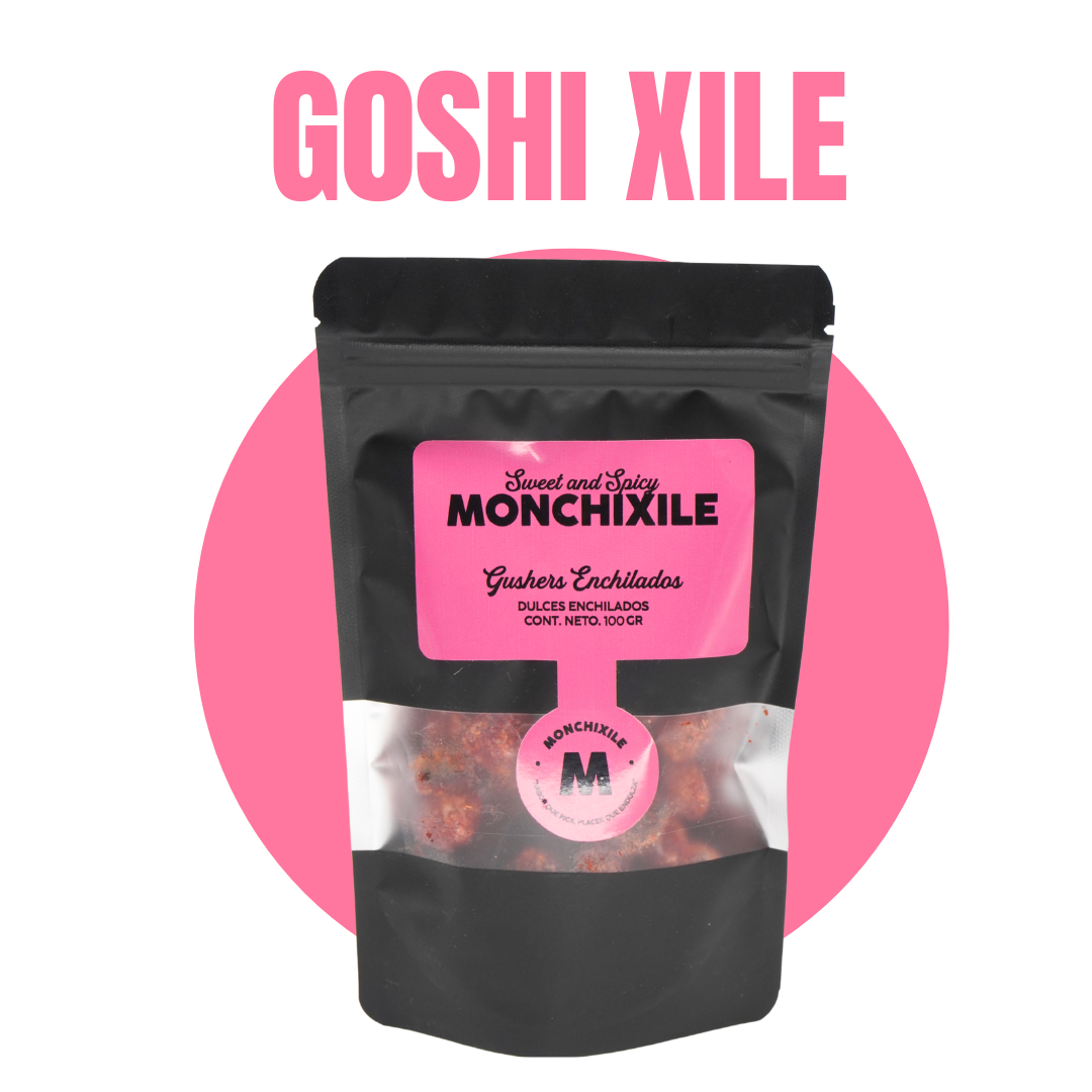 Goshi-Xile