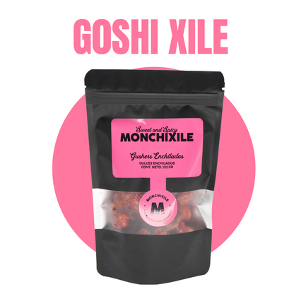 Goshi-Xile