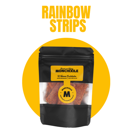 Rainbow Strips