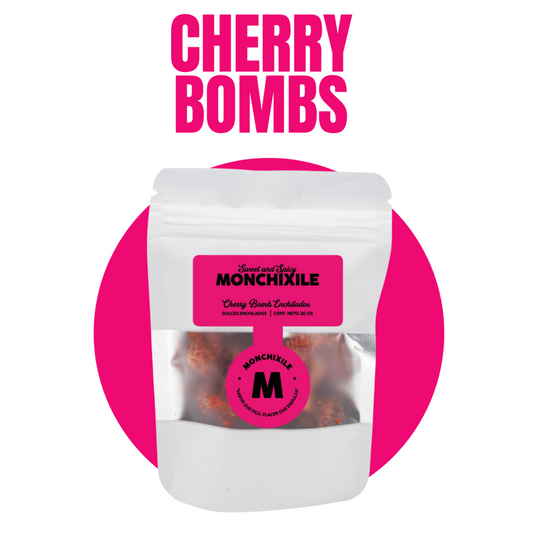 Cherry bombs