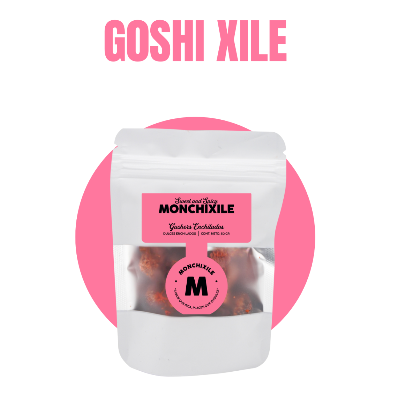 Goshi-Xile