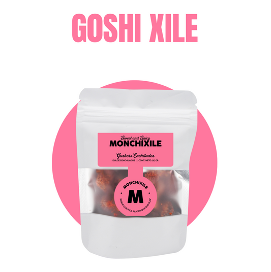 Goshi-Xile