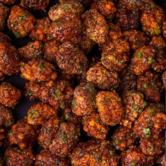 Crunchy Cluster