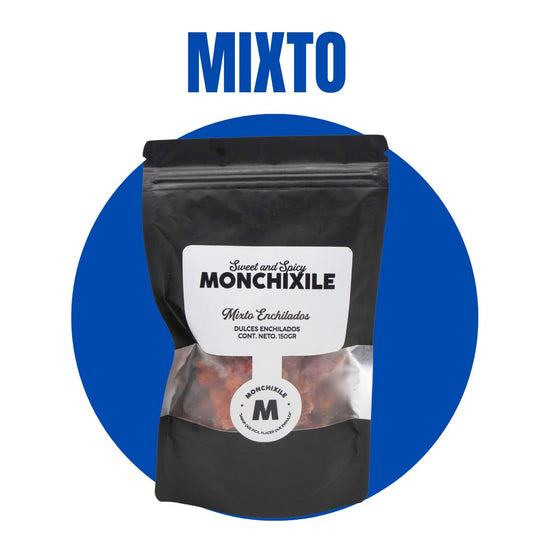MIXTO